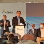 conacen em Itaipu