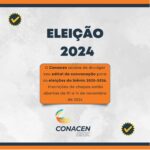 eleições conacen