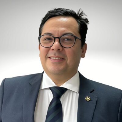 Cássio Bitar Vasconcelos