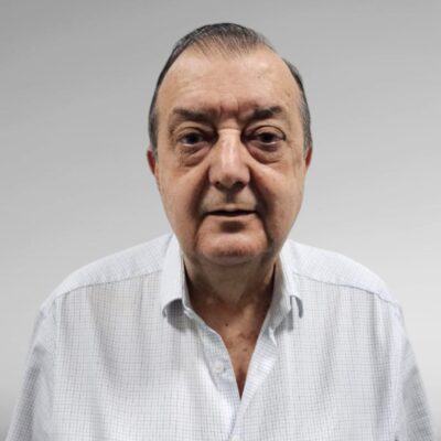 Antônio Pinto da Costa