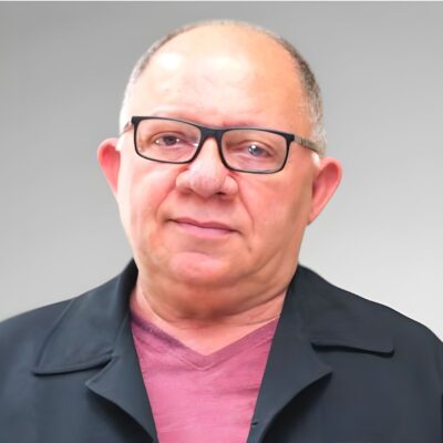 Francisco Valdenir Machado