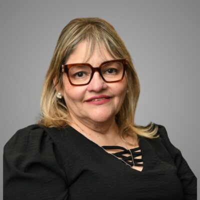 Rosimeire Cecília da Costa