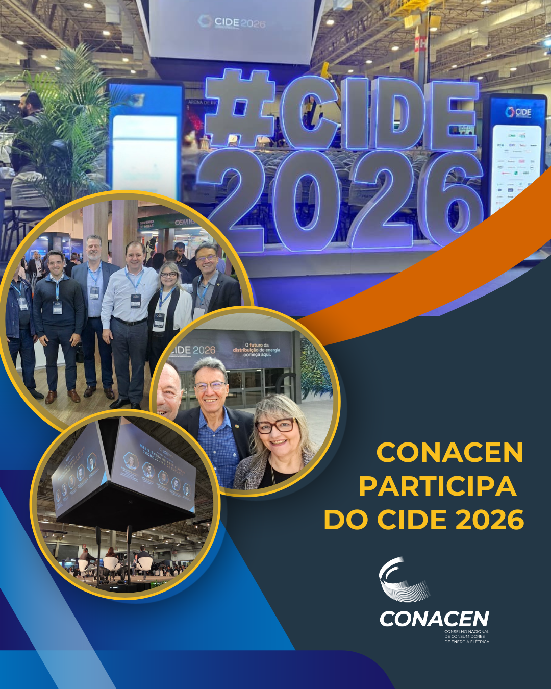 CIDE 2026